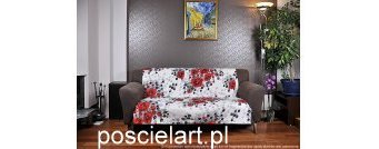 Koc mikrofibra maki