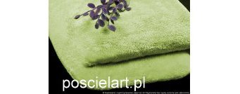 Koc mikrofibra seledyn