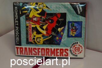 Transforers
