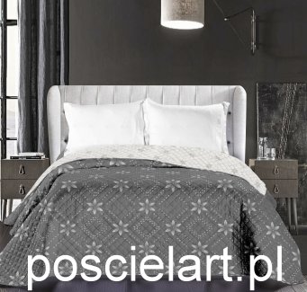 Czarno Biała Stokrotka