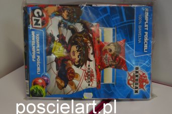 Bakugan