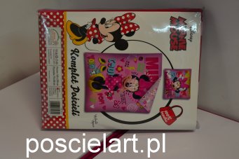 Minnie Mouse