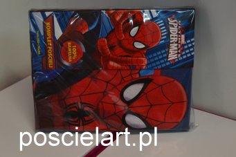 SPIDER MAN 