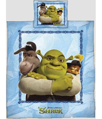 SHREK