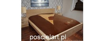 Koc akryl geometryczny
